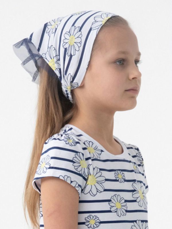 Bandana for girl CSKG80047