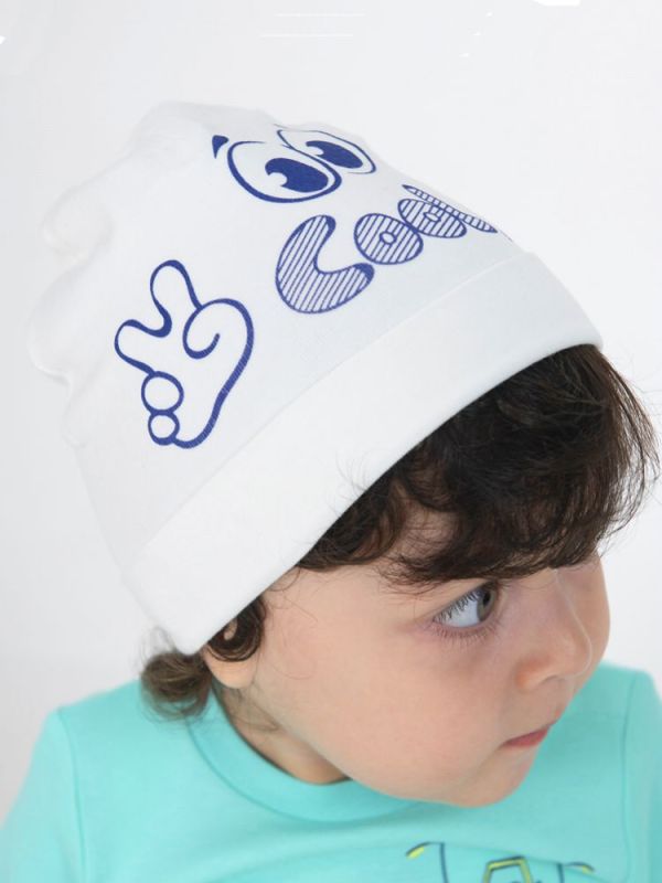 Boy hat CSNB80016