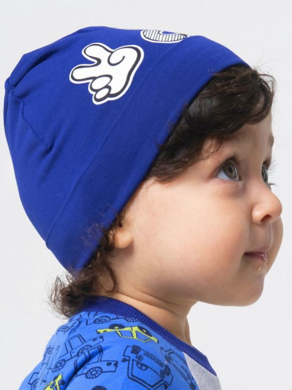 Boy hat CSNB80016