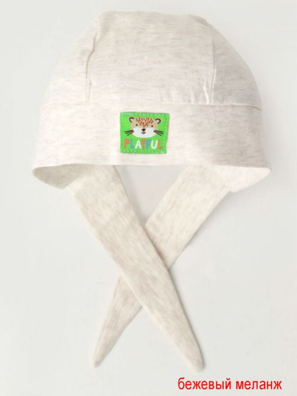 Bandana for boy CSNB80044