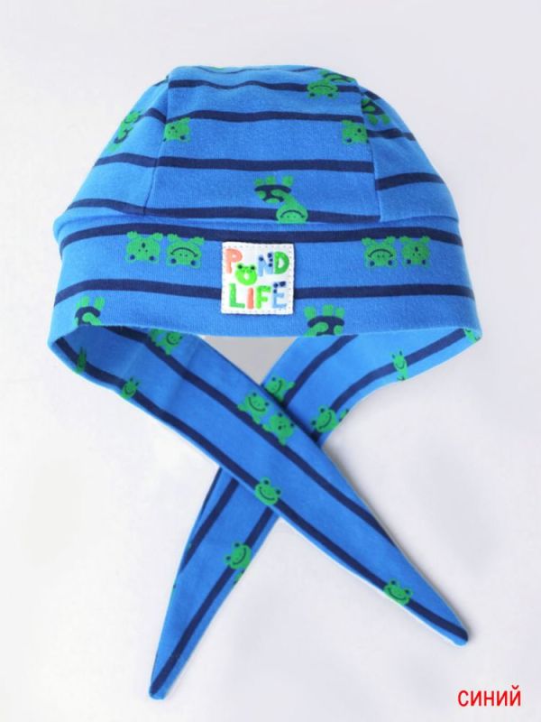 Bandana for boy CSNB80044