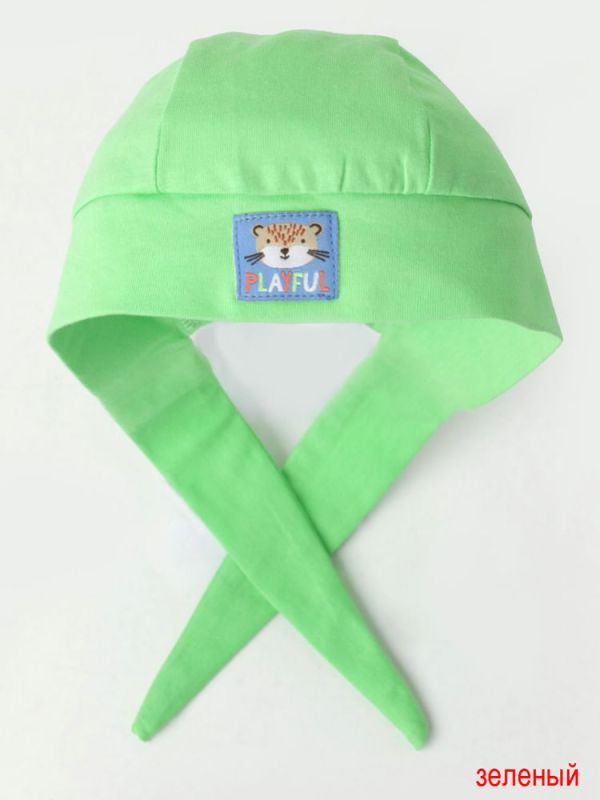 Bandana for boy CSNB80044