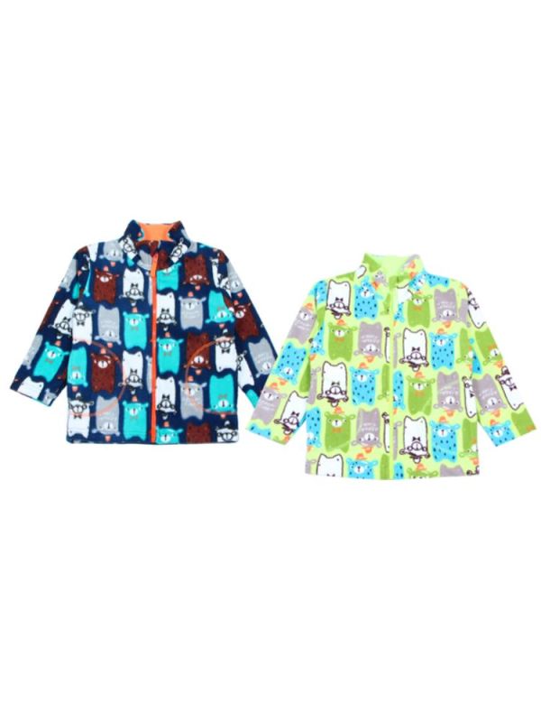 Jacket for boy CWB61976