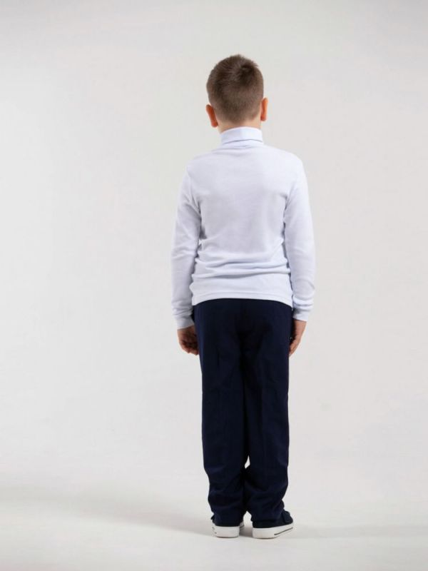 Turtleneck for boy CWJB 63154