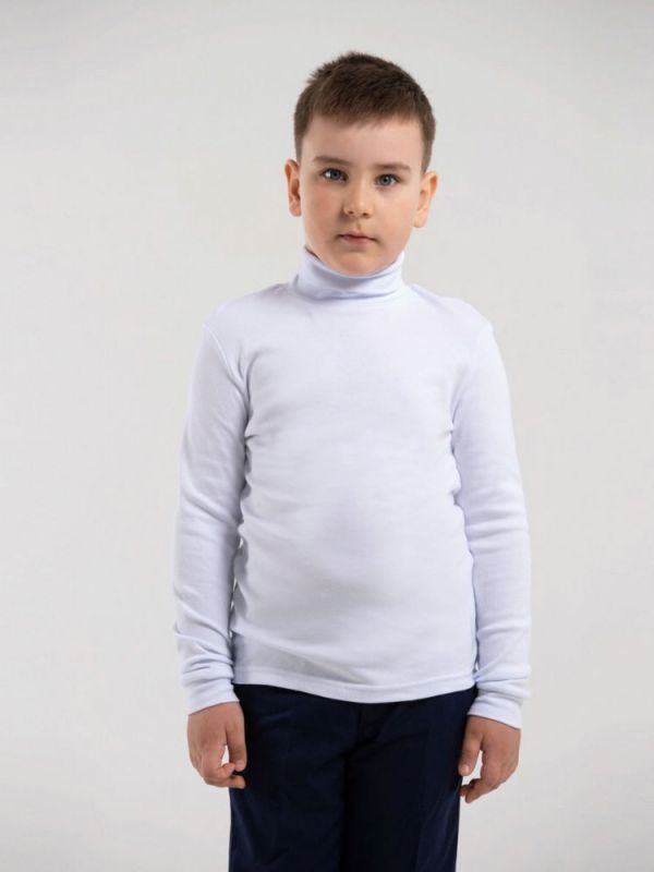 Turtleneck for boy CWJB 63154