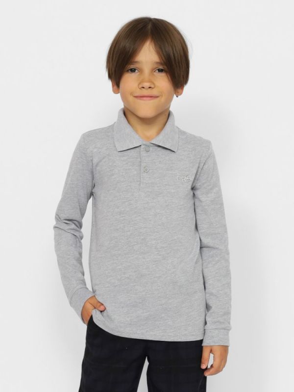 Polo shirt for boy CWJB63156