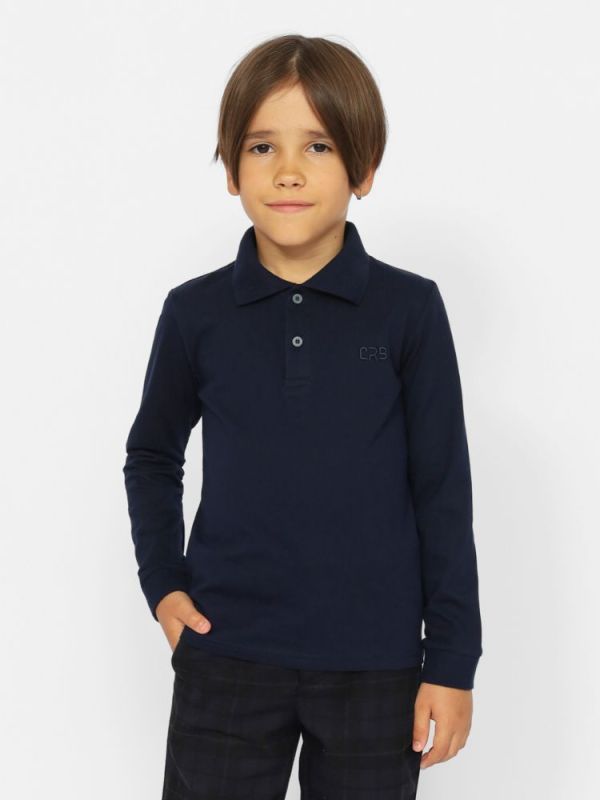 Polo shirt for boy CWJB63156