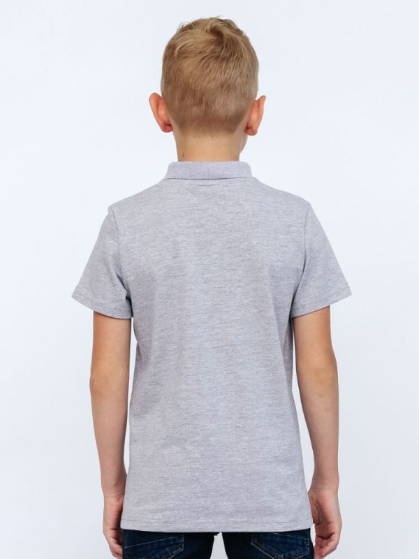 Polo shirt for boy CWJB63158