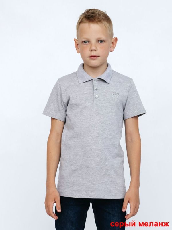 Polo shirt for boy CWJB63158