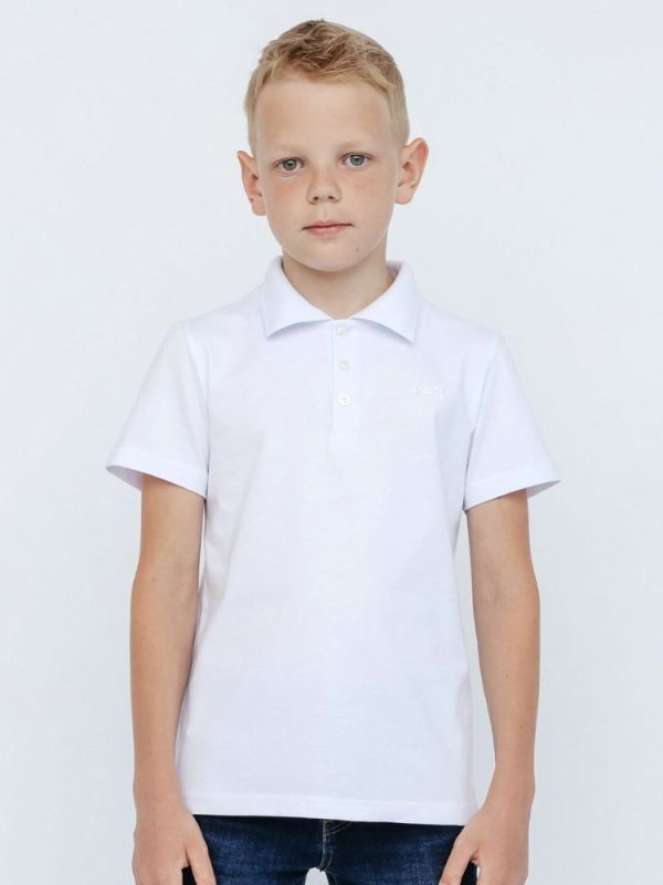 Polo shirt for boy CWJB63158