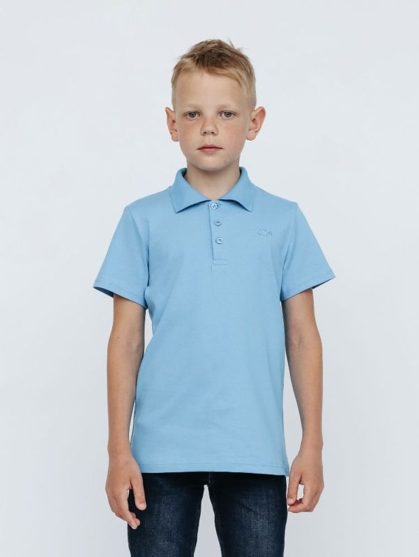 Polo shirt for boy CWJB63158