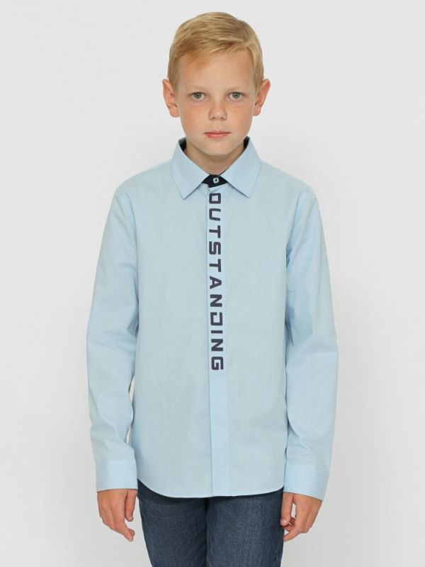 Shirt for boy CWJB 63284