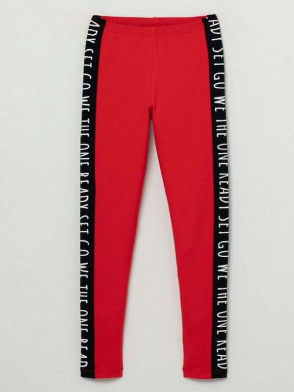 Leggings for girl CWJG70130