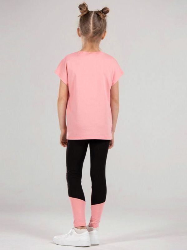 Leggings for girl CWJG70235.