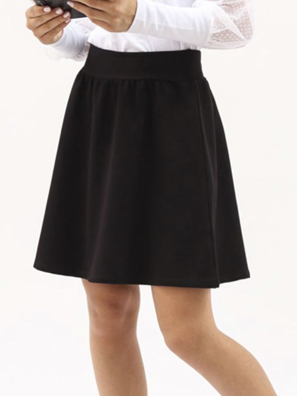 Skirt for girl CWJG70244