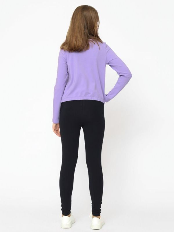 Leggings for girl CWJG 70274.