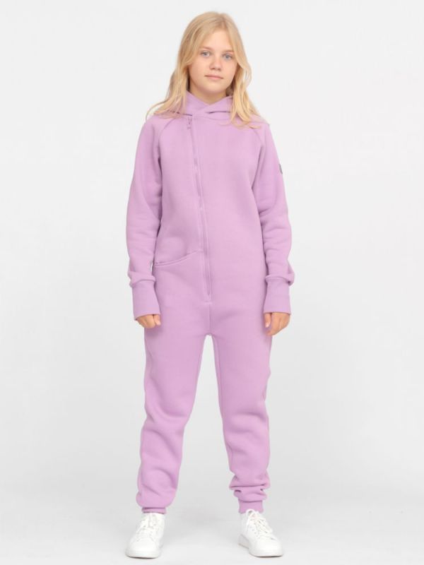 Overalls for girl CWJG 90142