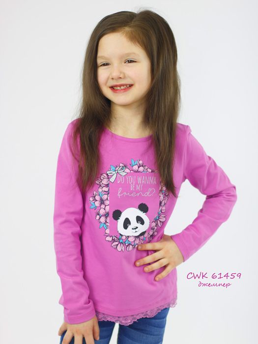 Sweater for girl CWK61459