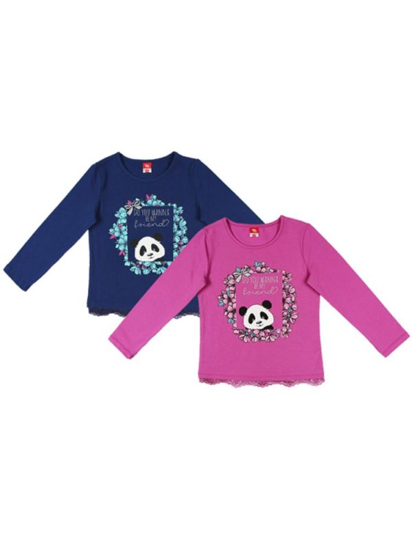 Sweater for girl CWK61459