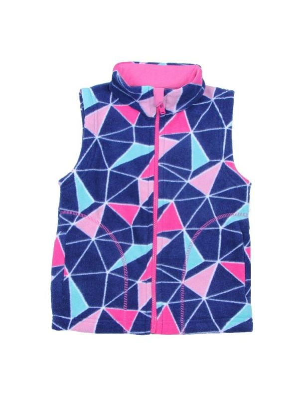 Vest for girl CWK61973