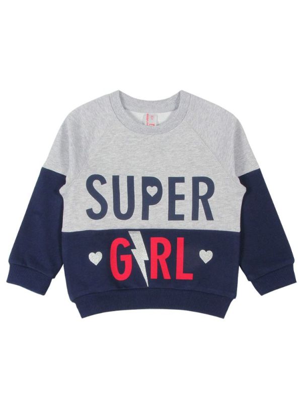 Sweater for girl CWJ62262