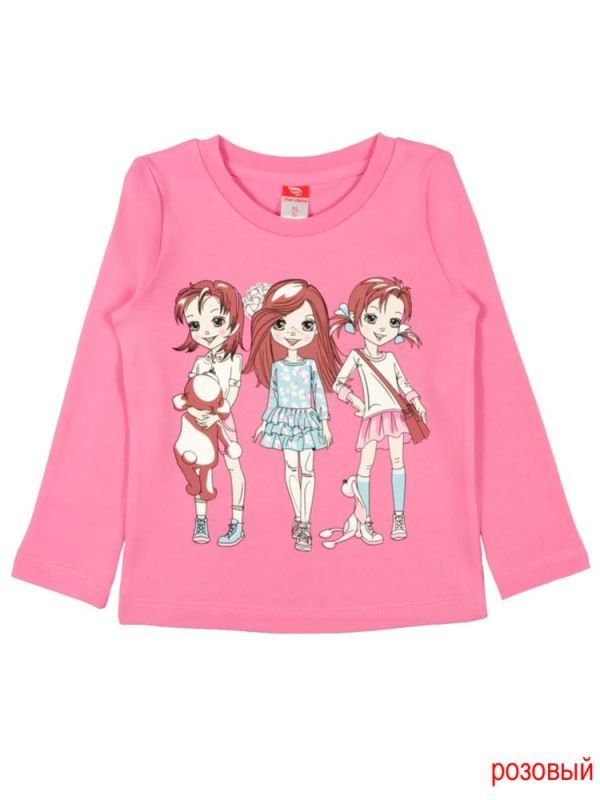 Sweater for girl CWK62500