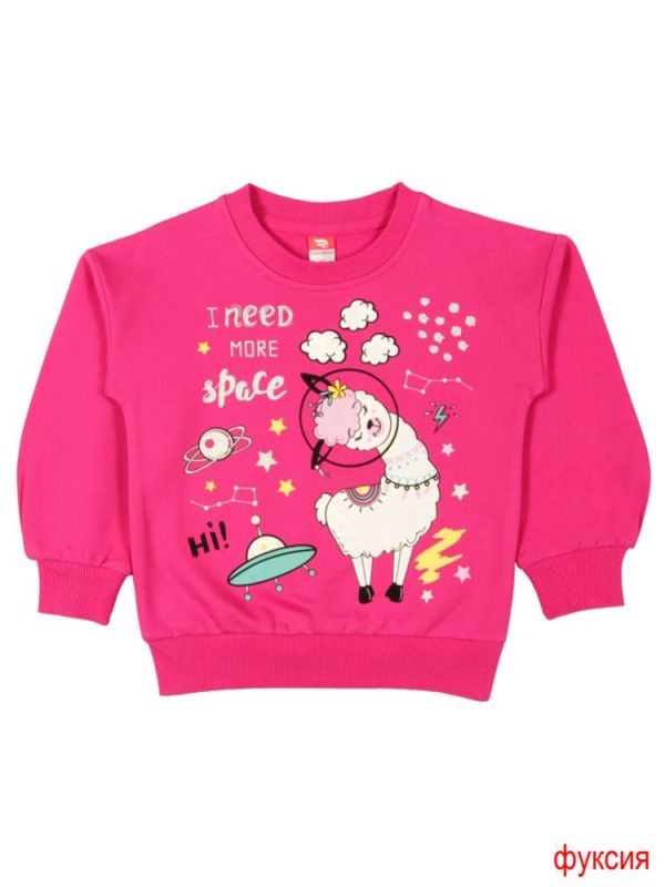 Sweater for girl CWK62508