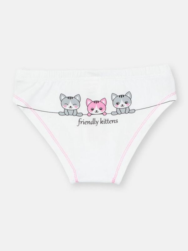 Panties for girl CWKG10125