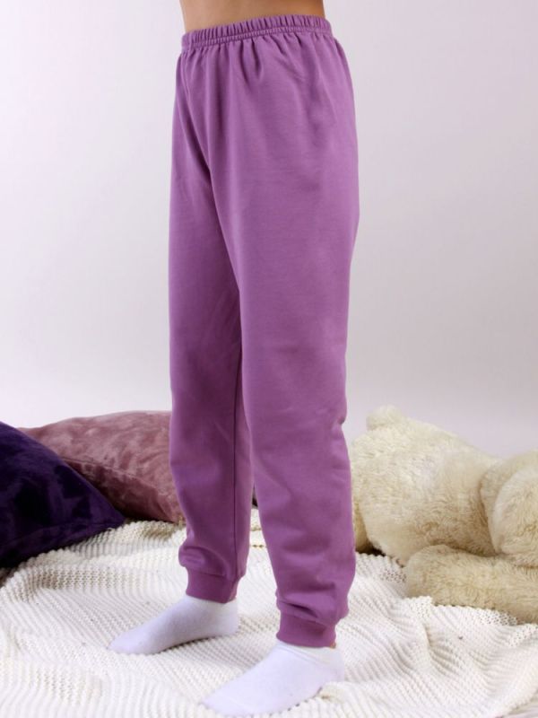 Pajamas for girl CWKG 50196