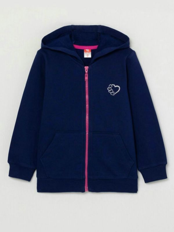 Sweatshirt for girl CWKG62811