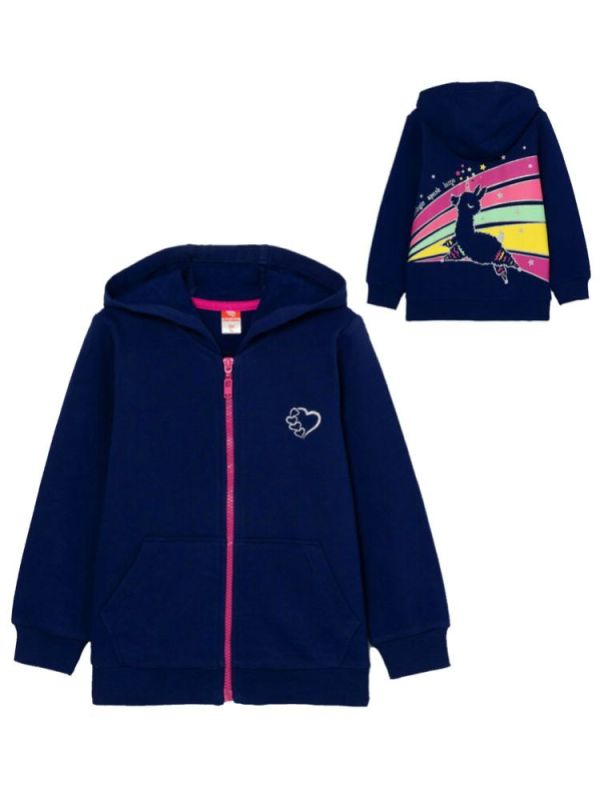 Sweatshirt for girl CWKG62811