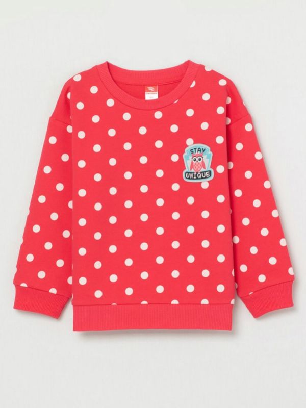 Sweater for girl CWKG62824