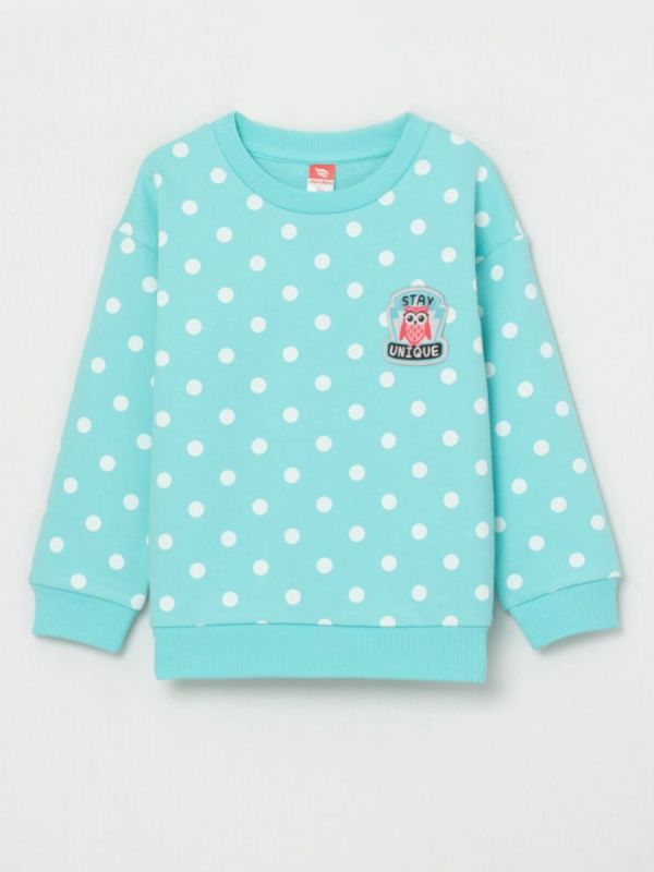 Sweater for girl CWKG62824