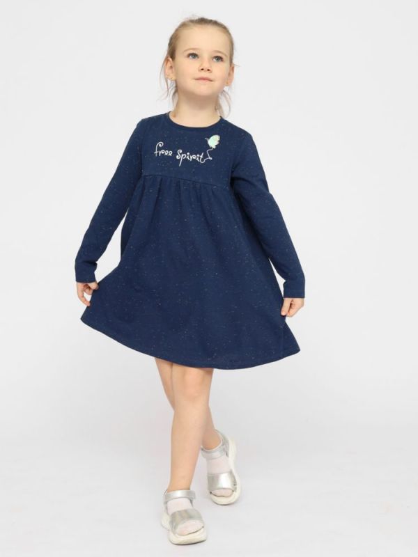 Dress for girl CWKG 63255