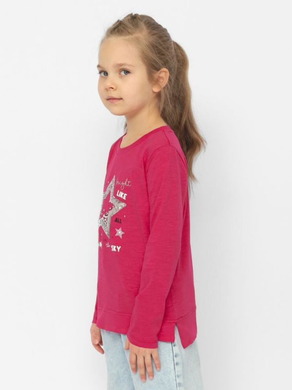 Sweater for girl CWKG 63271