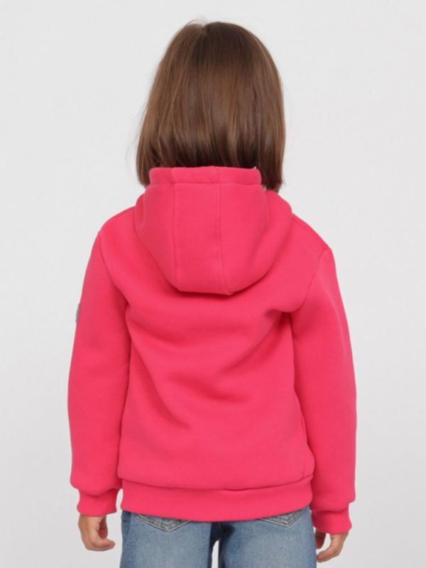 Sweatshirt for girl CWKG63375