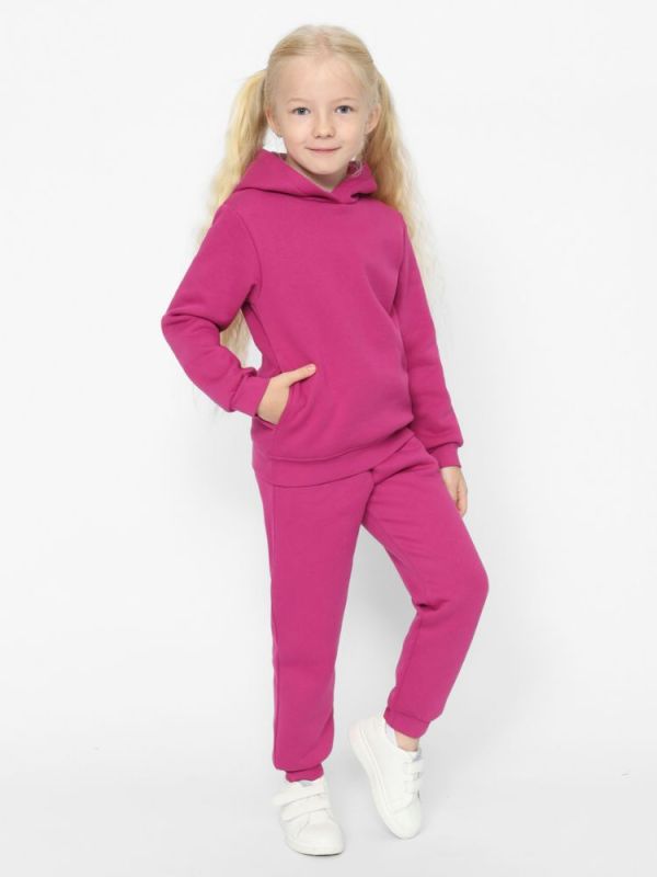 Sweatshirt for girl CWKG 63681