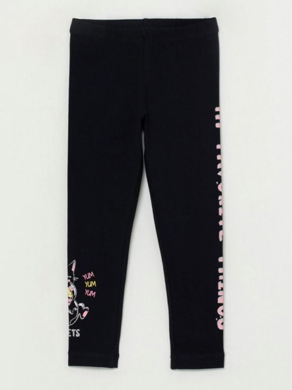 Leggings for girl CWKG70088