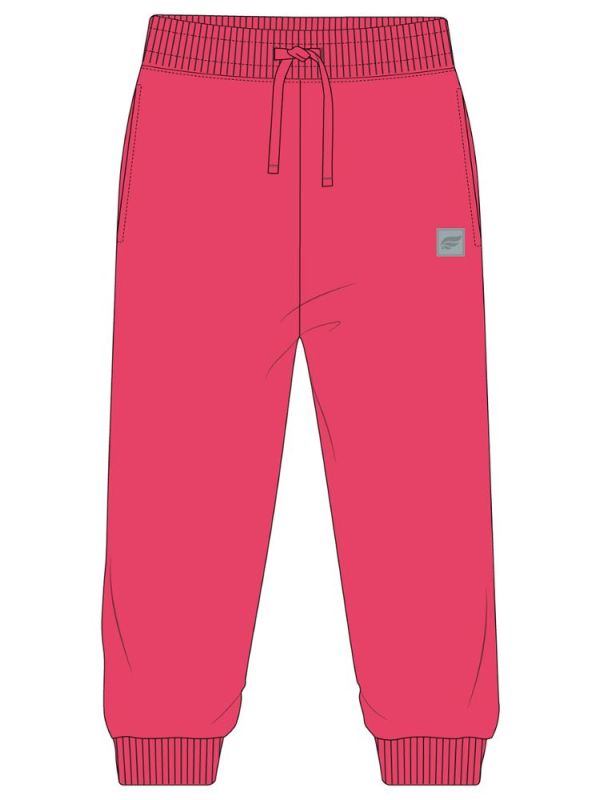 Pants for girl CWKG70304