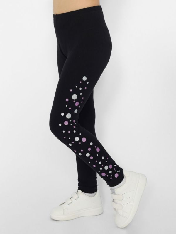 Leggings for girl CWKG 70469