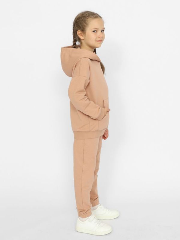 Suit for girl CWKG 90201