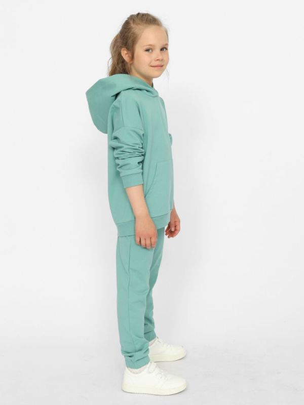 Suit for girl CWKG 90201