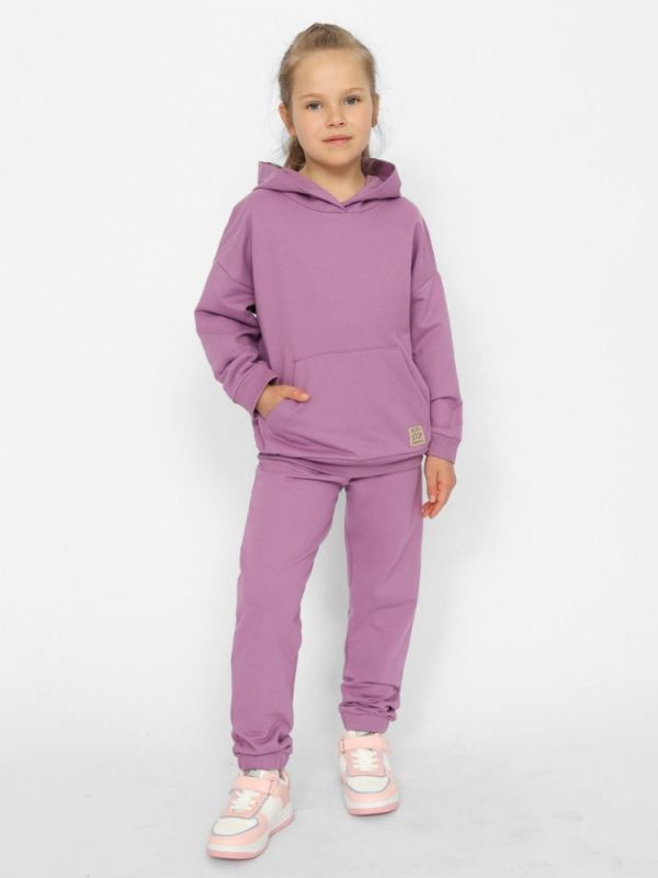 Suit for girl CWKG 90201