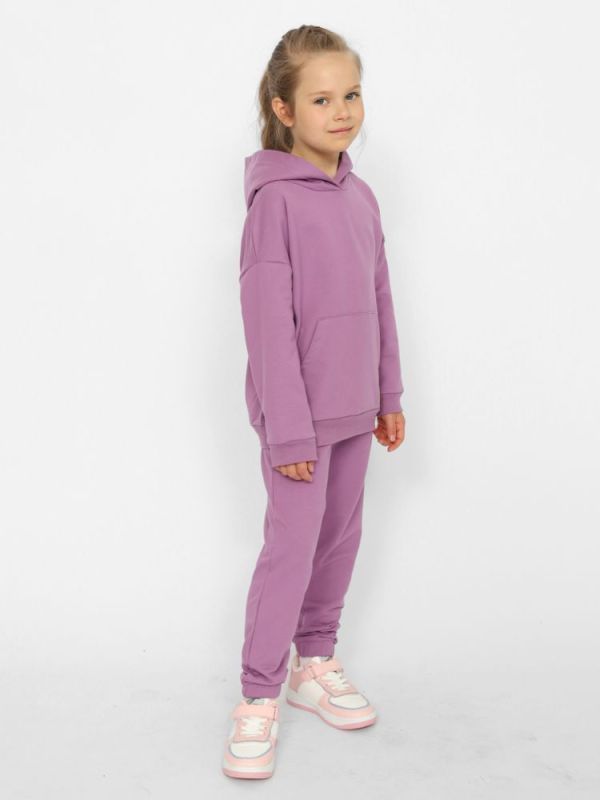 Suit for girl CWKG 90201