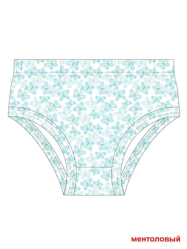 Panties for girl CWMG10130