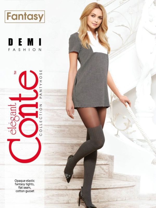 Women's tights DEMI