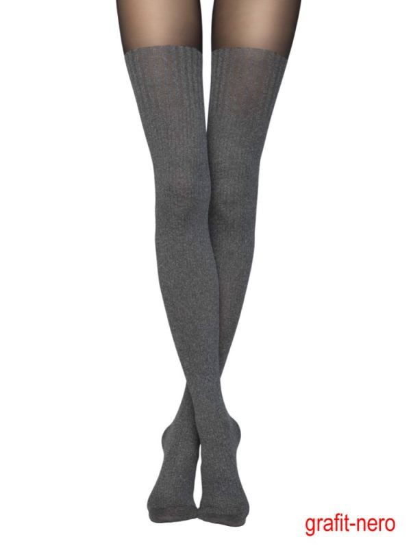 Women's tights DEMI