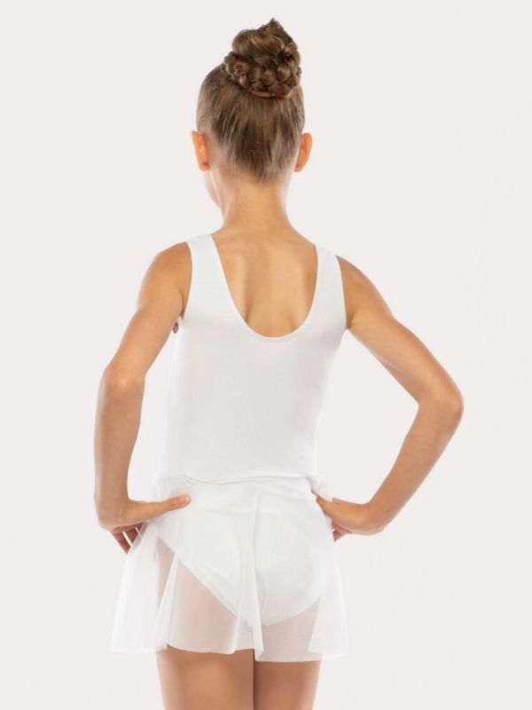 Gymnastic leotard DG110