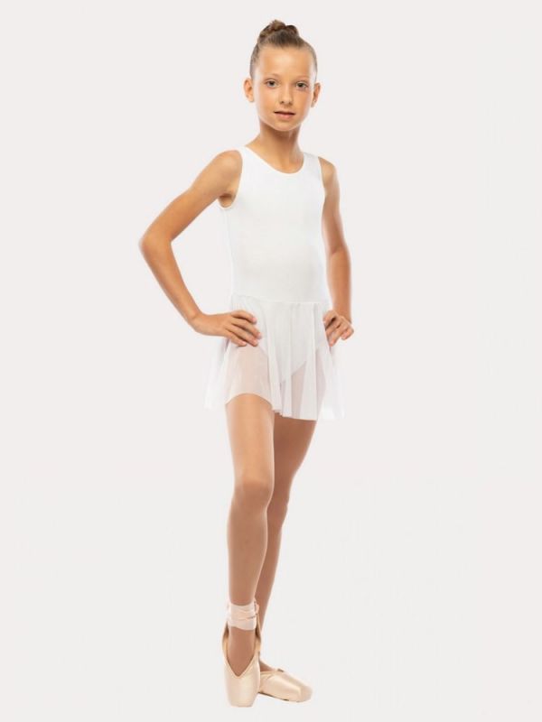 Gymnastic leotard DG110