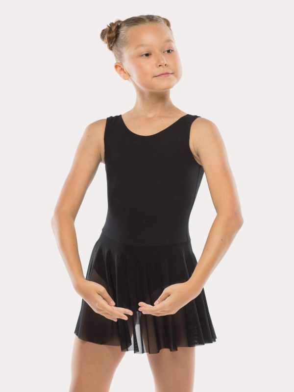 Gymnastic leotard DG110